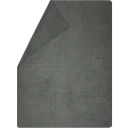 Savona Wohndecke FAUX UNI (GRS) 150x200 cm