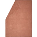 Savona Wohndecke FAUX UNI (GRS) 150x200 cm