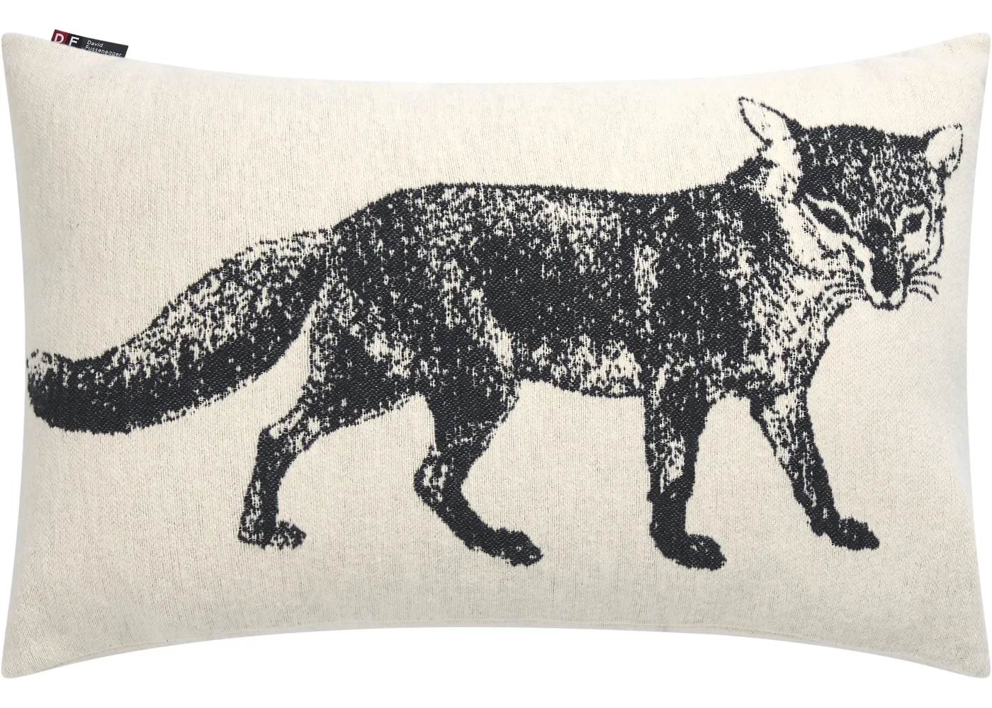Nova Kissenhülle FUCHS (GRS) 40x60 cm