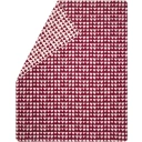 Savona Wohndecke HERZEN (GRS) 150x200 cm