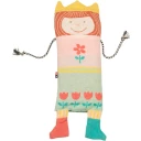 JUWEL SET Decke in der Puppe “Prinzessin”