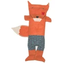 Decke in Puppe Fuchs