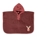 Badeponcho EMMILY, 50x70 cm