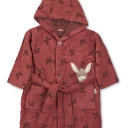 Bademantel EMMILY, 60x65cm