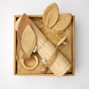 Geschenkbox - Hummel