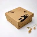 Box außen