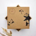 Box außen