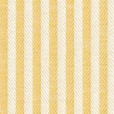 Halbleinen Gläsertuch Fischgrat, 45x73 cm