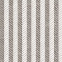 Halbleinen Gläsertuch Fischgrat, 45x73 cm