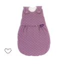 LIEBMICH Schlafsack Heartsome