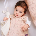 Baby im Schlafsack