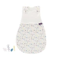 LIEBMICH Schlafsack Blumig