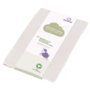 Spannbetttuch nach GOTS zertifiziert beige, 60x120cm /70x140 cm