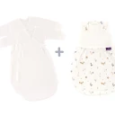 Kikeriki + Innenschlafsack