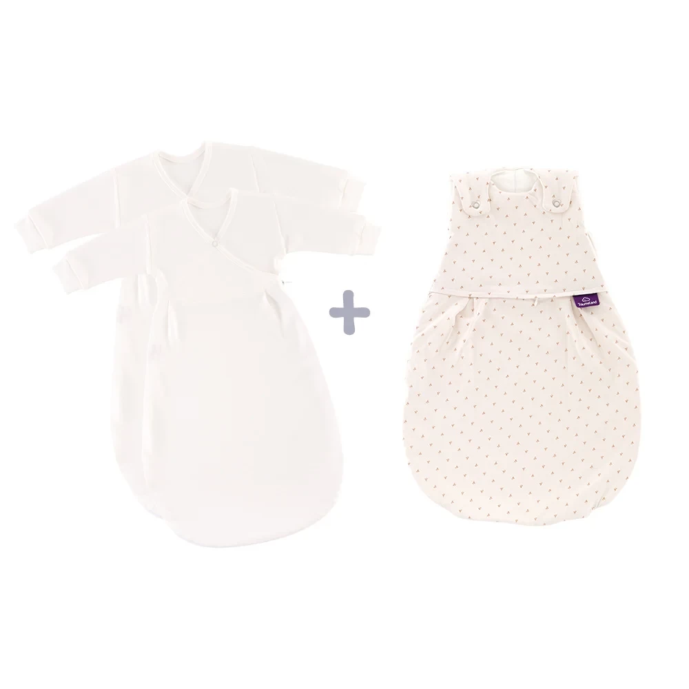 Twister beige Set