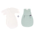 Twister blau Set