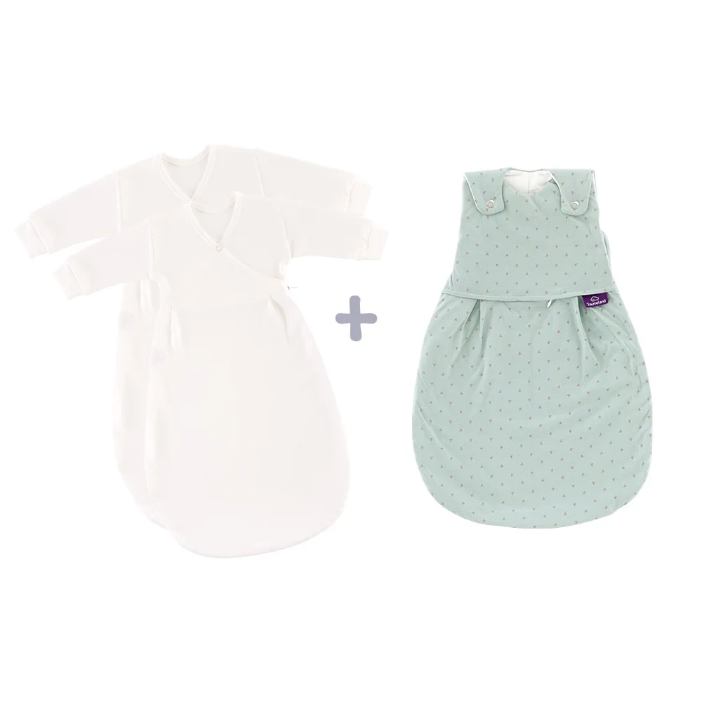 Twister blau Set