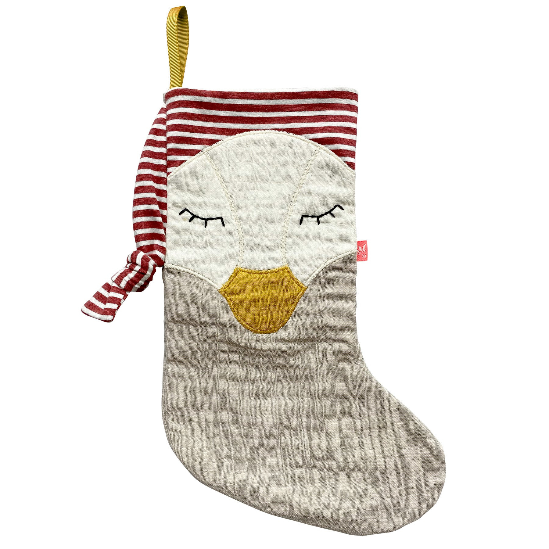 Nikolaus Stiefel, "Gans" (GOTS)