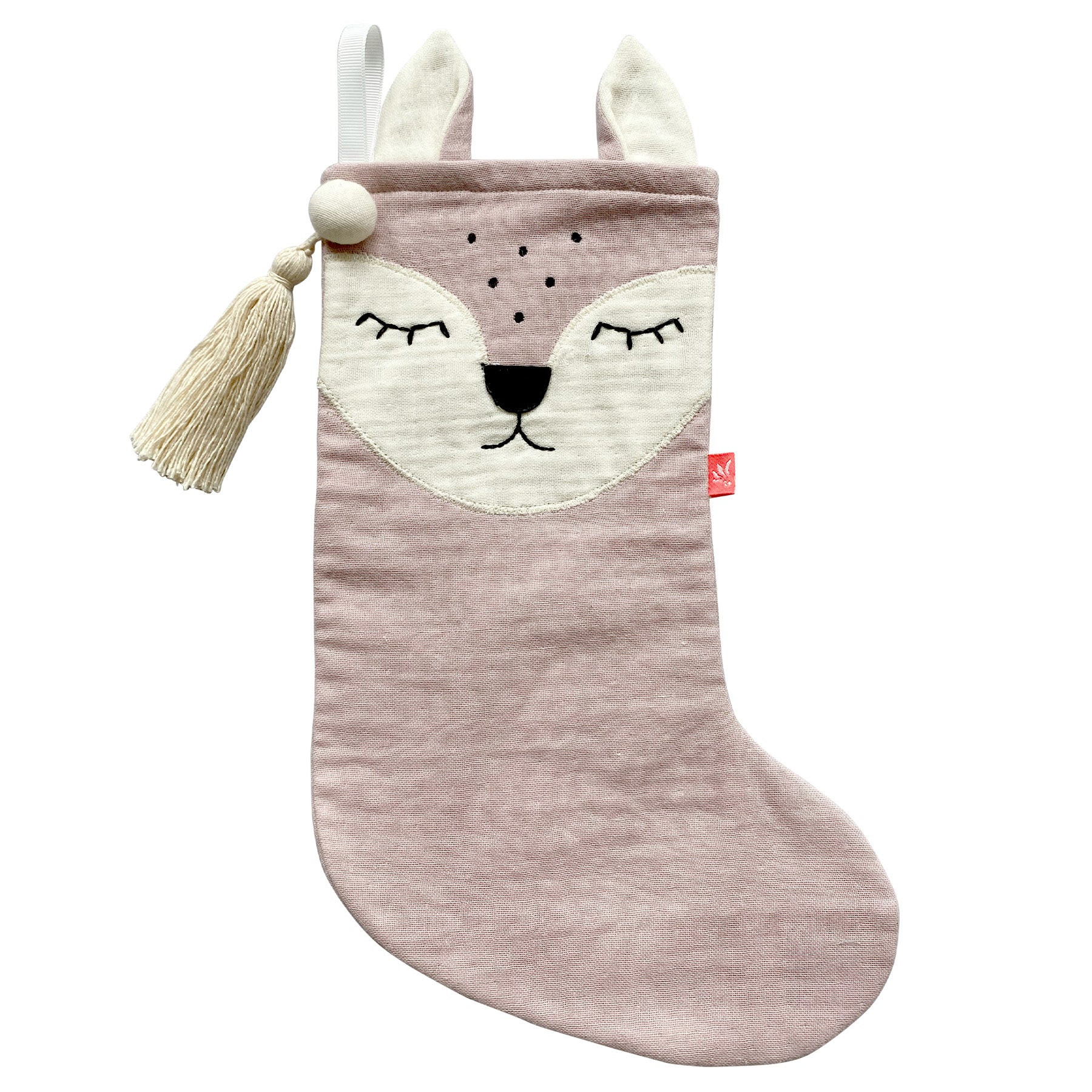 Nikolaus Stiefel, "Rehkitz" (GOTS)