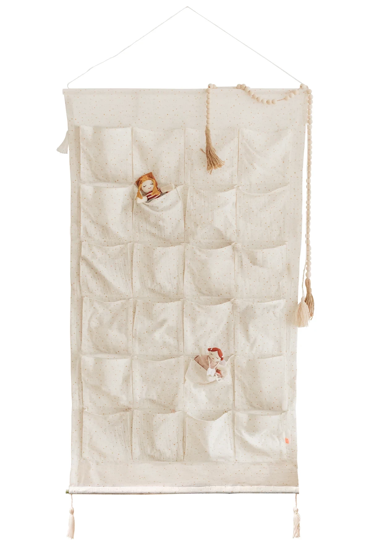 Utensilo Muslin, Sparkling