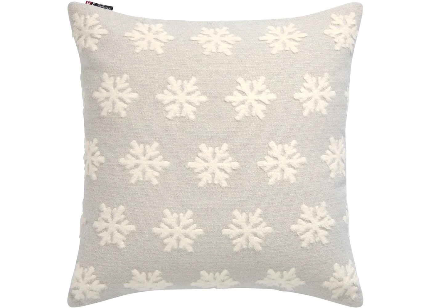 Silvretta Wärmeflasche "BABY IT`S COLD OUTSIDE" (GRS), 38x21 cm