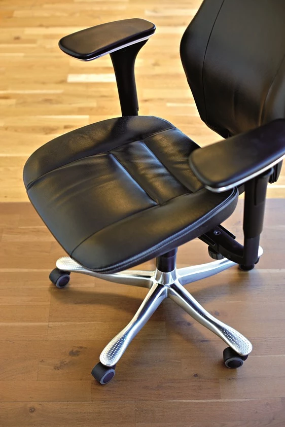 ohne Noppen - Hartböden