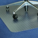 mit Noppen - Teppich