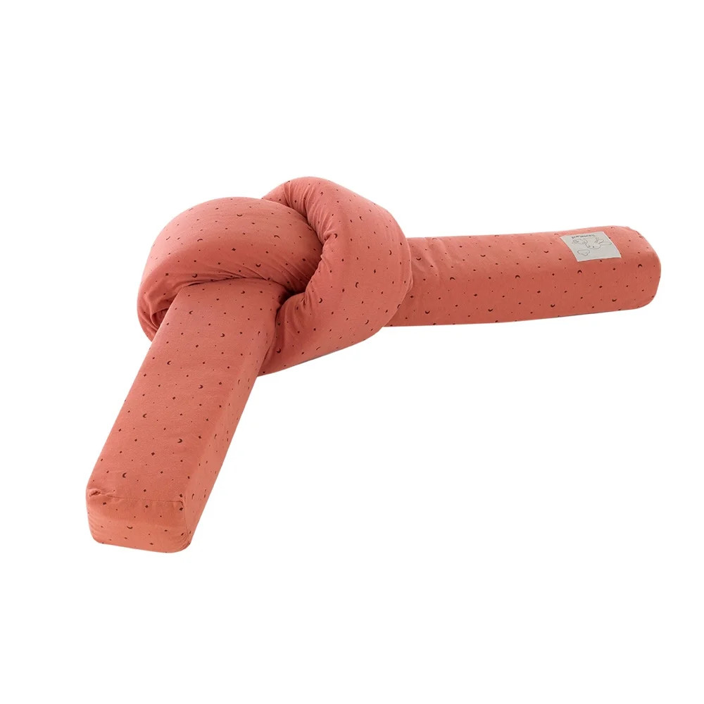 Bettschlange Moon rost