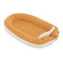 "HOME" Comfort, versch. Designs (0-9 Monate)