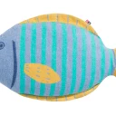 Kissen Fisch