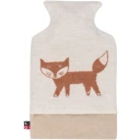 Kinderwärmflasche "Fuchs" (GRS) 18x28 cm