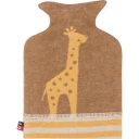 Kinderwärmflasche "Giraffe" (GRS) 18x28 cm, 0,8L