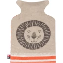 Kinderwärmflasche "Löwe" (GRS)) 18x28 cm, 0,8L