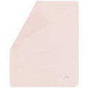 JUWEL Babydecke "Regenbogen" (GRS) 70x90 cm