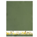Waffel "Spring" Geschirrtuch, 50x70 cm