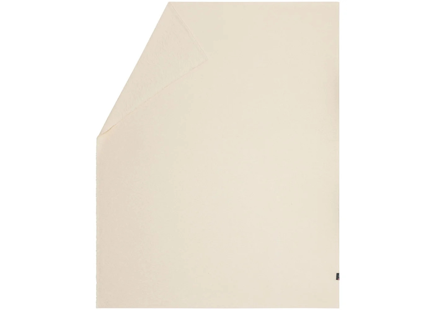 TEDDY Wohnplaid Uni (GRS), 200 x 150 cm