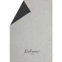 SYLT Baumwolldecke "Dahoam" (GRS), 200 x 140 cm