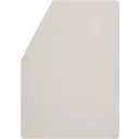 SILVRETTA Flanelldecke "Fischgrät" (GRS), 200 x 140 cm
