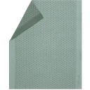 NOVA Yogadecke "Namasté " (GRS), 180 x 145 cm