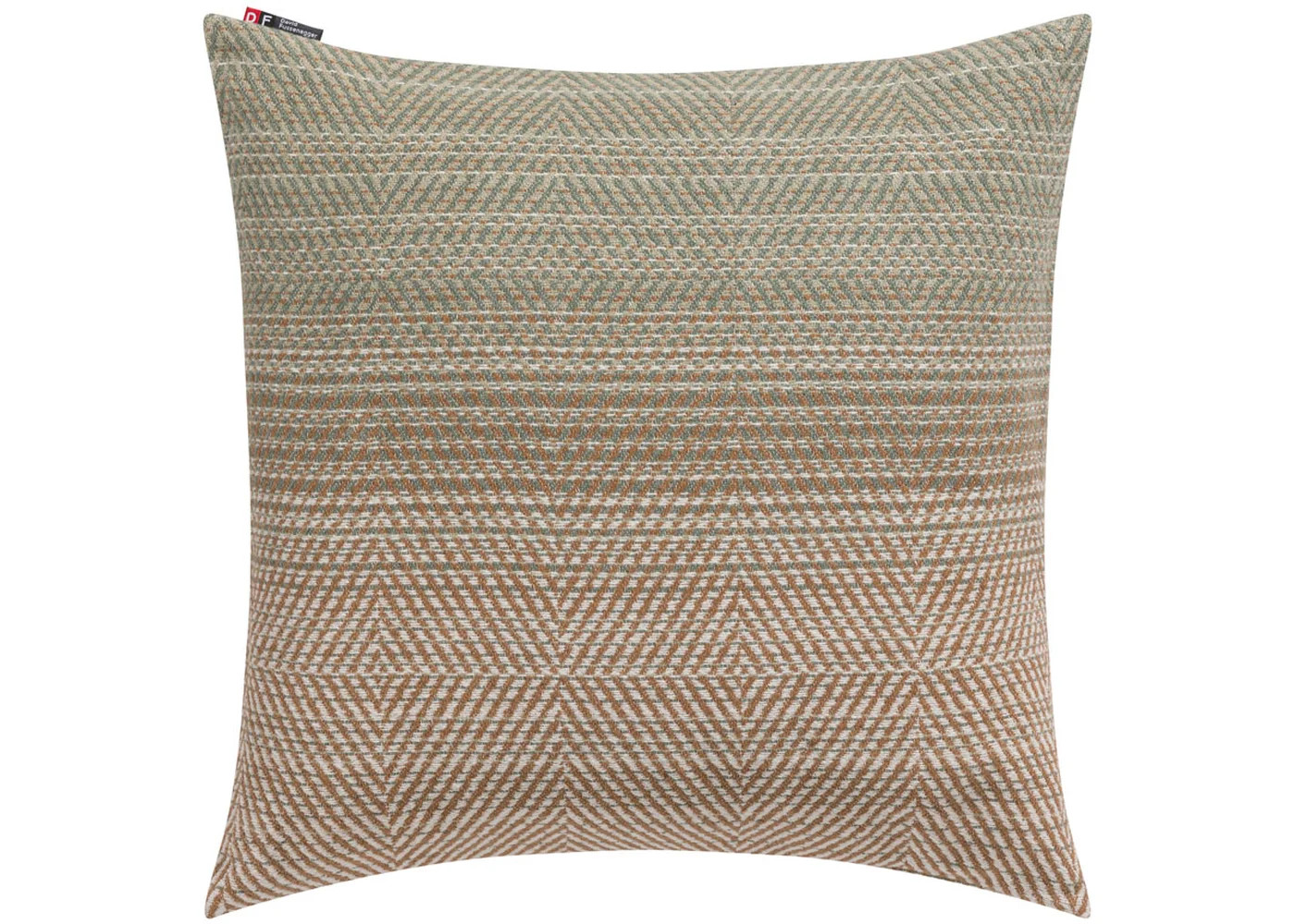 Kissenhülle Nova "Farbverlauf" 50 x 50 cm