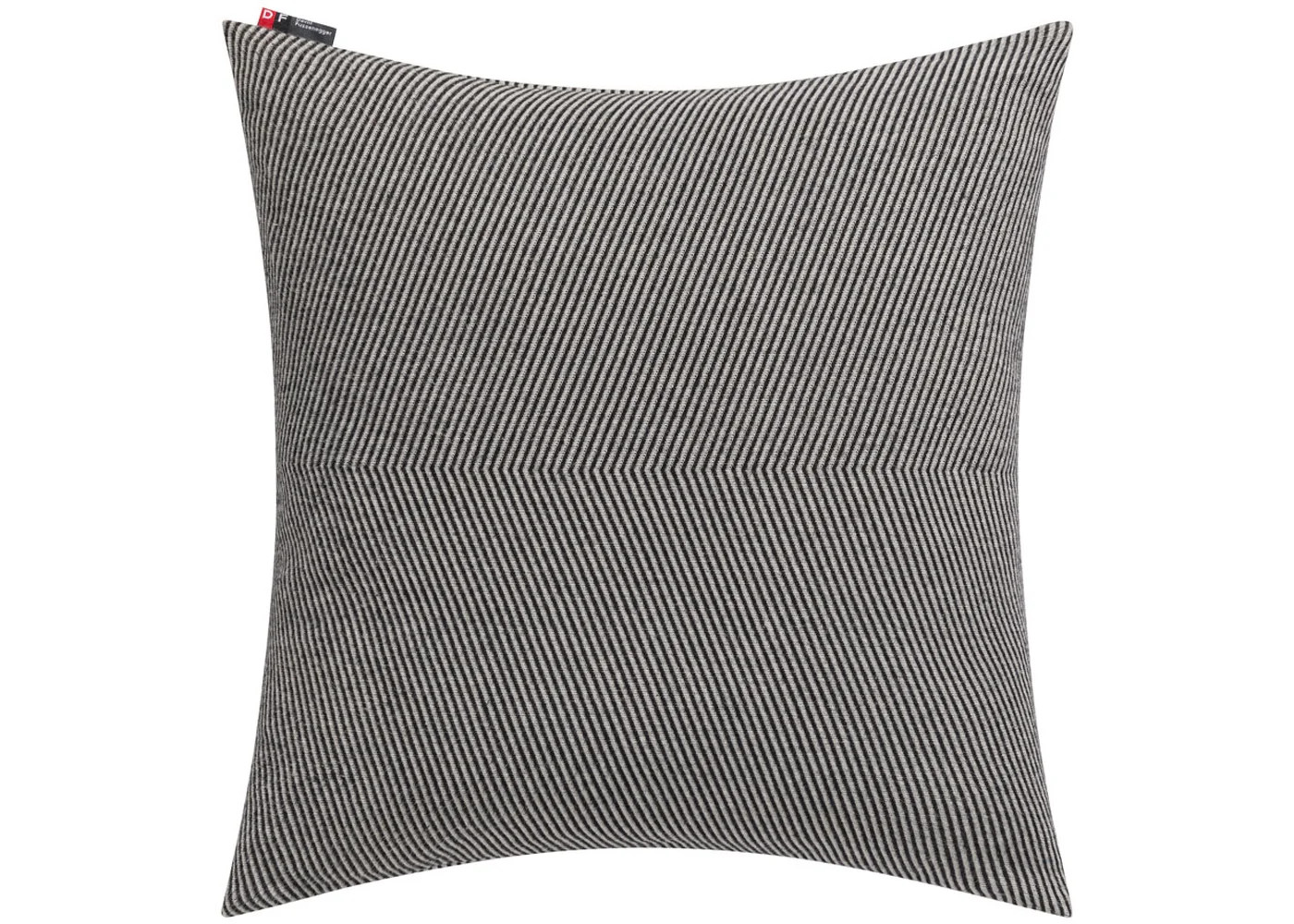 NOVA Kissenhülle "Fischgrät" (GRS), 50x50 cm