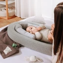 Nestverkleinerung Air mir Baby