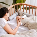 Nestverkleinerung Air mit Baby