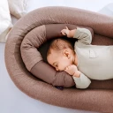 Nestverkleinerung Air mit Baby
