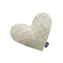 Kuschelkissen Herz 38 x 30 x 12 cm