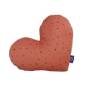 Kuschelkissen Herz