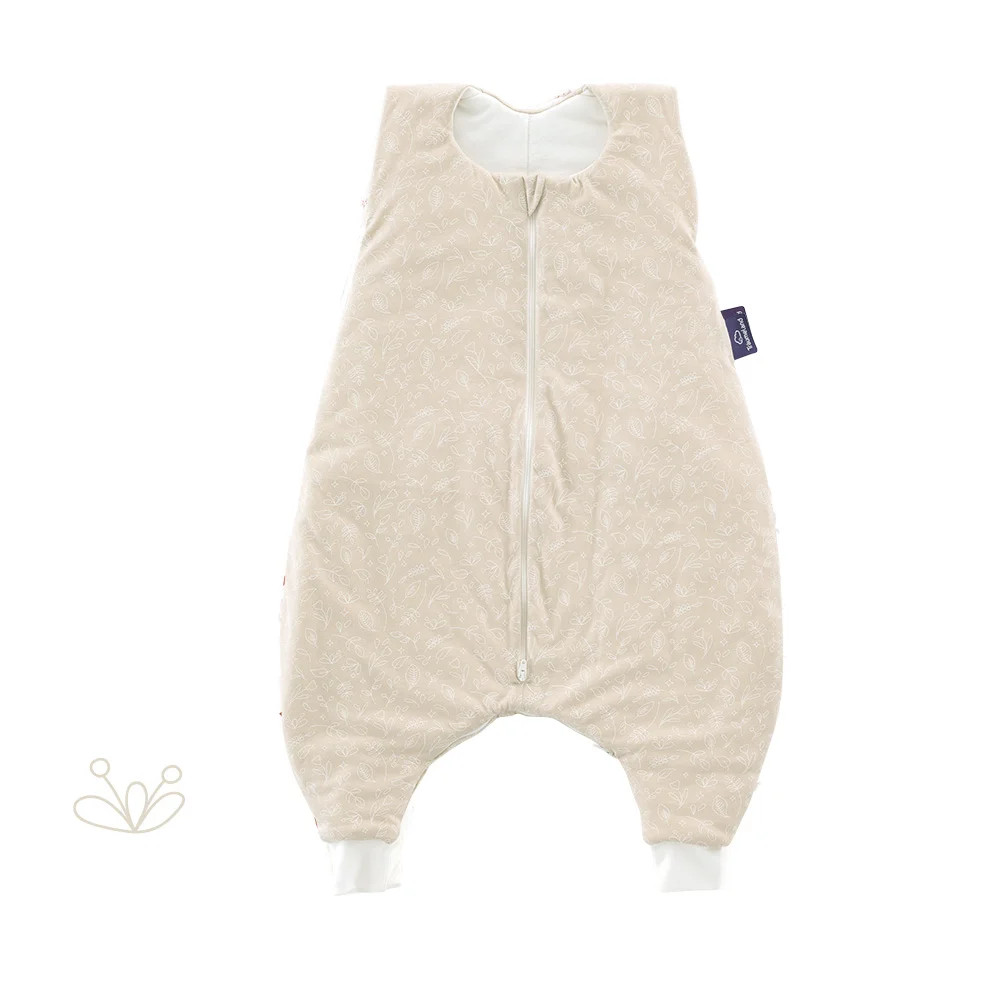 Ganzjahres Schlafanzug TO GO Garden