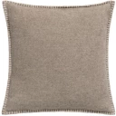 Kissenbezug "Sylt" von David Fussenegger, 40x40cm