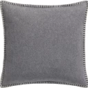 Kissenbezug "Sylt" von David Fussenegger, 40x40cm