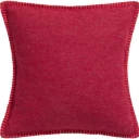 Kissenbezug "Sylt" von David Fussenegger, 40x40cm